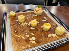 -LA CREPERIE BRETONNE布列塔尼法式餐厅(天童北路店)