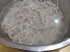 -白氏老婆婆干羊肉剁荞面·非物质文化遗产品牌(靖边总店)