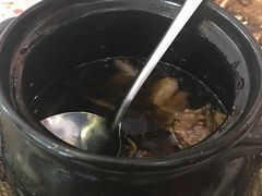 -花麦地溪边小厨(天台国清寺入口店)