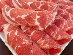 -義聚德·清真铜锅涮羊肉·烧烤(河东店)