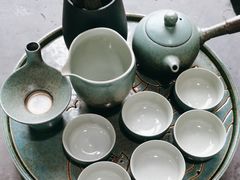 -道南書院·私房菜·早午茶·茶馆