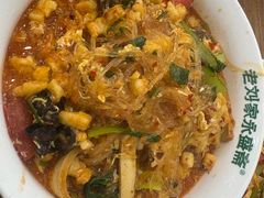 -老刘家永盛斋·传统泡馍(东关南街店)