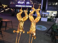 烤牛蛙-型男美蛙烤牛蛙(南长街店)