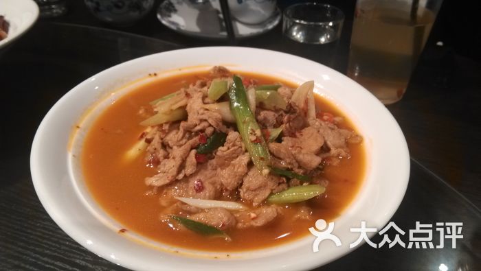 攸县杀猪肉