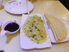 -老昌春饼(迅驰广场店)