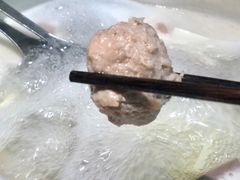 -许府牛火锅(信义坊总店)