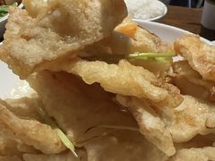 -金掌勺锅包肉(华润万象城店)
