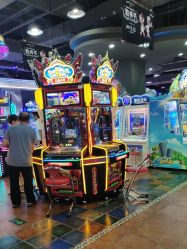 -菲菲羊乐园(临平银泰城店)