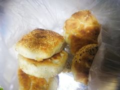 -满记烧饼(牛街东里小区一区店)