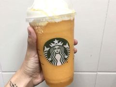 -星巴克臻选(郑州国贸360广场店)