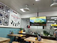 -顶巧鸡汤馄饨(虹口总店)
