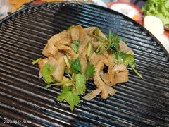 -石记老北京炙子烤肉(松园店)