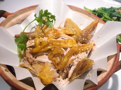 -原味田园·客家菜·土窑鸡(中航城君尚购物中心店)