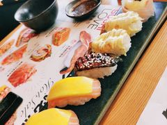 -Sushi Love 创意寿司(丽影广场店)