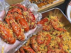 -福苗小骆驼烧烤(大唐不夜城店)