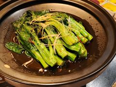 -伍棵星炭烤自助料理·烤鳗鱼(浦东食品城店)