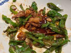-老阿爸鲜鱼土菜(园区永旺店)