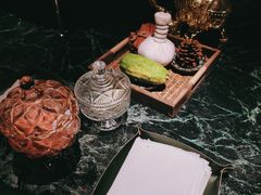 -涟LIAN·泰式按摩·MASSAGE·SPA(华强北店)