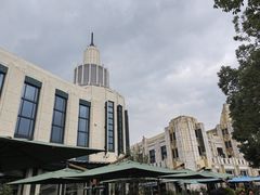 -比斯特上海购物村精品奥特莱斯