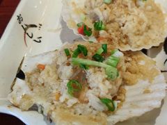 -金刚山烧烤(中山路店)