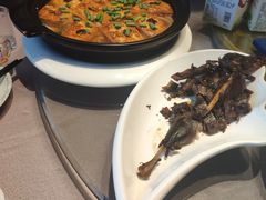 -石砰渔港·海鲜楼