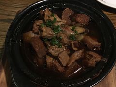 -广东道至正餐厅(区庄店)