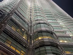 -吉隆坡国油双峰塔