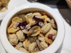 -黑鸡小馆(金源店)