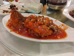 -光明邨大酒家(淮海路店)