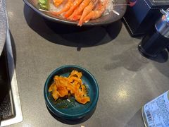 -牛武士寿喜烧·和牛火锅自助(全球首店)