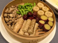 -顺峰(农展馆店)