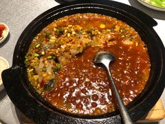 -柴门头啖汤·经典川菜·慢火汤品(锦城万达店)