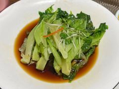 -二分八云雁阁•新晋菜大同味(长治路店)