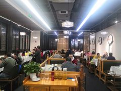 大堂-名善山珍·野生菌汤锅(文殊院店)