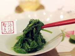 泉水時蔬-西郊5号·Maggie 5