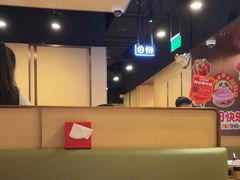 -海底捞火锅(天津SM城市广场店)