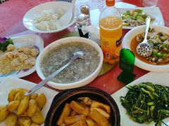 -花开富贵平潭海鲜楼(平潭店)