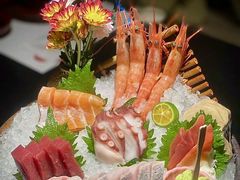 -王氏炉匠·烧鸟放题自助(三里屯店)