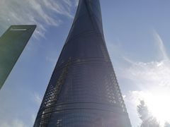 -上海中心大厦