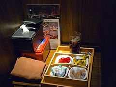 -江南足纪·影院足道·轻奢SPA(笋岗HALO广场店)