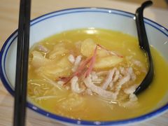 -路环码头面馆