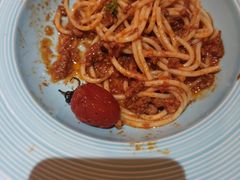 -戈雅法餐厅(世界城广场店)