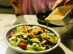 -JUKEBOX玖部音乐餐厅(华侨城店)