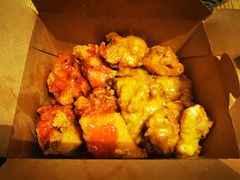 -Obligi Chicken韩式炸鸡(五道口店)