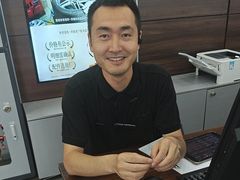 -奔驰利星行(北京花乡店)