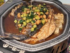 -一味一诚•鲜嫩烤鱼(昌平悦荟店)