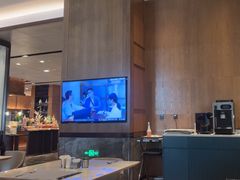 -盐城万豪酒店-盐城厨房西餐厅