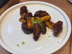 -枣子树·素食餐厅(普陀山店)