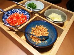 -綱元·海鲜豆捞(明州里店)