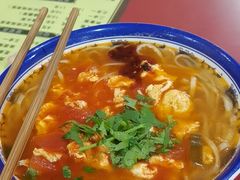 -孟记传统大刀面(星源商城店)
